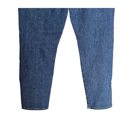 Women's - 7 For All Mankind Josefina Boyfriend Jeans, Size 32 - Picture 11 of 11